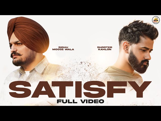 Jina Dita Malak Ne Satisfy Lyrics English Translation – Sidhu Moose Wala