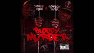 Bloody Murderer Feat. Hot Boy Turk