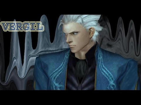 DMC3 - Revenge (Mission 11 Easy) (Virgil)