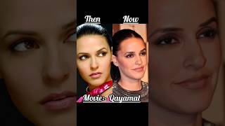 Download lagu Qayamat movie cast then vs now ♥️ #shorts #bollywood #trending #youtube #viralvideo #movie mp3 Download lagu Qayamat movie cast then vs now ♥️ #shorts #bollywood #trending #youtube #viralvideo #movie mp3