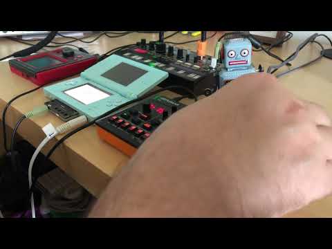 duality micro - a m B