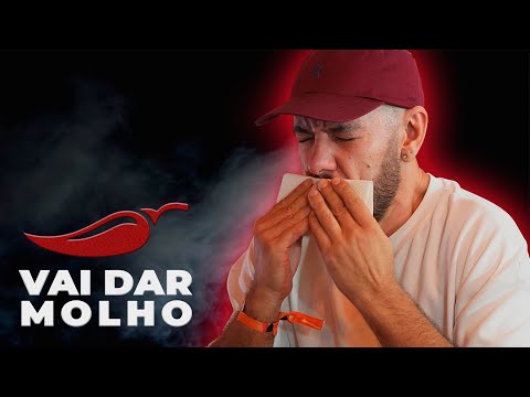 VAI DAR MOLHO - Sam The Kid