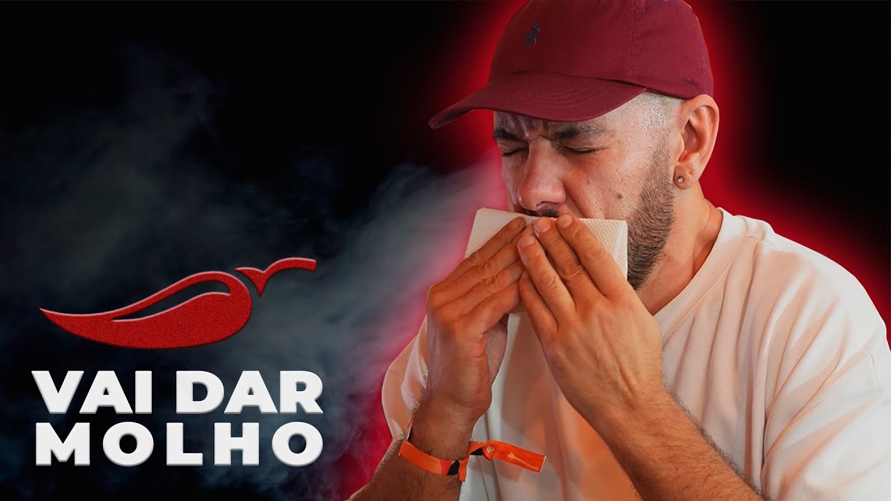 Sam The Kid - Vai Dar Molho