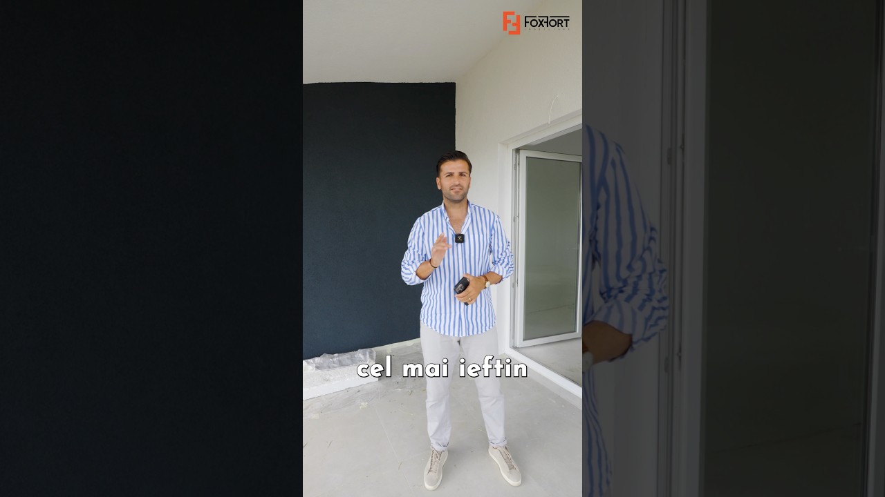 Comision 0% Duplex de vanzare, 4 camere, teren 400 mp - Mosnita Noua - Video