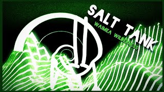 Music video thumbnail preview for Salt Tank - Waimea Wilderness #saltypast by Salt Tank