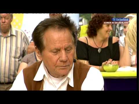 Zomer in Gelderland 27 juli 2010