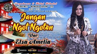 Download lagu ■ JANGAN NGET NGETAN ■ ELSA AMELIA - NEW PALLAPA XTRAINEE NANGOU 22 mp3 Download lagu ■ JANGAN NGET NGETAN ■ ELSA AMELIA - NEW PALLAPA XTRAINEE NANGOU 22 mp3