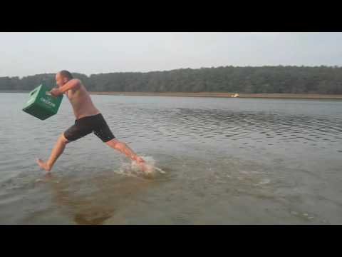 Jeziorak Słoneczny Patrol Baywatch 2016 cz. II