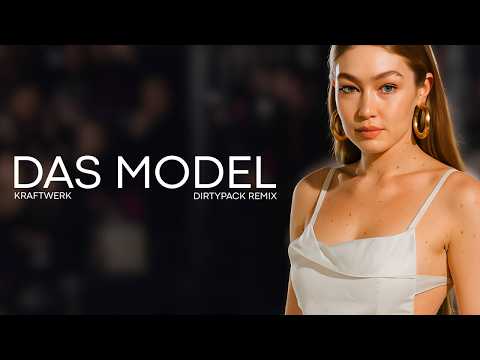 Kraftwerk – Das Model (Dirtypack 2020 Remix)