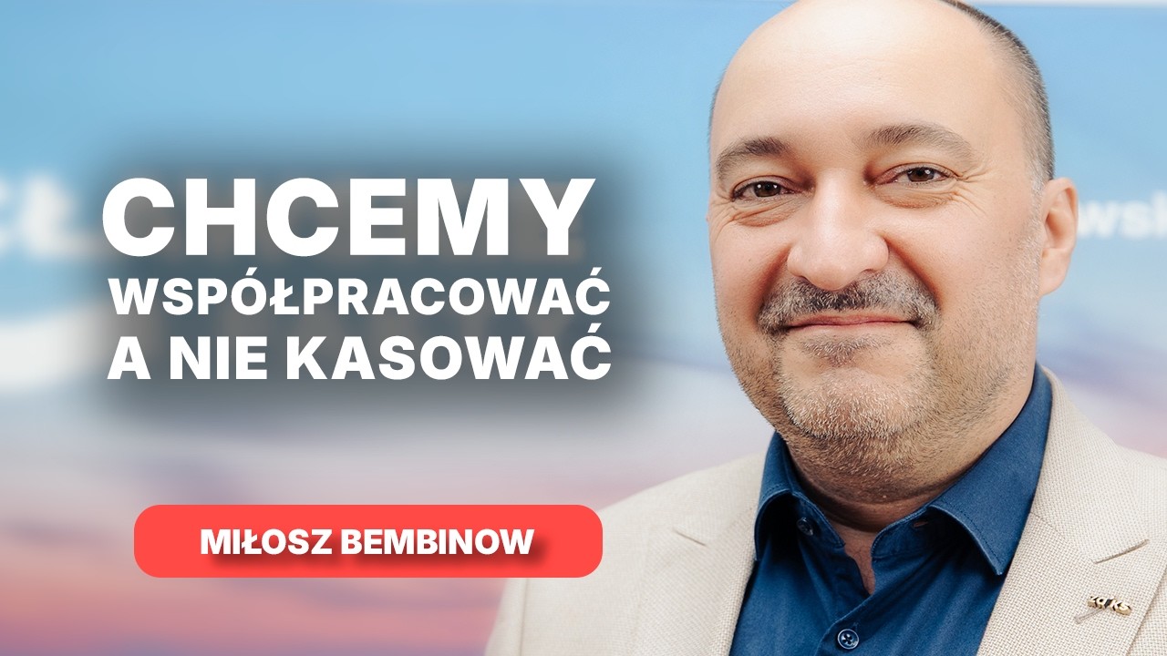 677 MLN ZŁ DLA TWÓRCÓW I REWOLUCJA AI. PREZES ZAIKS O PIENIĄDZACH I PRZYSZŁOŚCI