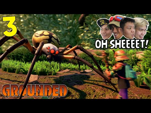 ANG LAKI NILA! - PEENOISE PLAY GROUNDED (FILIPINO) - PART 3