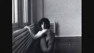 Patti Smith - Boy Cried Wolf