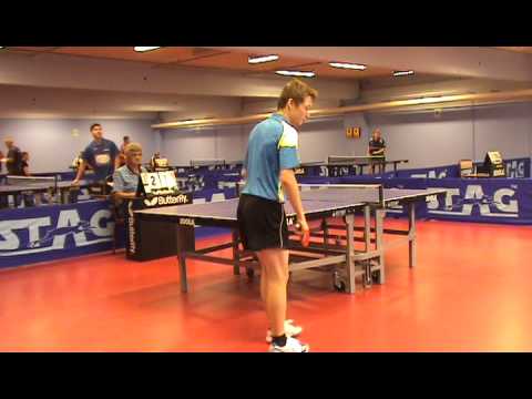 120915 Juniordivision, Mikkel Frederiksen - Christian Brüsh