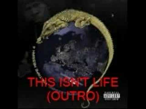 Video thumbnail for This Isn’t Life [Outro]
