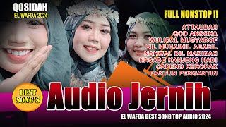 Download lagu CEK SOUND MANTAP AUDIO JERNIH BASS GLERR - QASIDAH ELWAFDA BEST SONG AND TOP AUDIO_SOUND SYSTEM 2024 mp3 Download lagu CEK SOUND MANTAP AUDIO JERNIH BASS GLERR - QASIDAH ELWAFDA BEST SONG AND TOP AUDIO_SOUND SYSTEM 2024 mp3