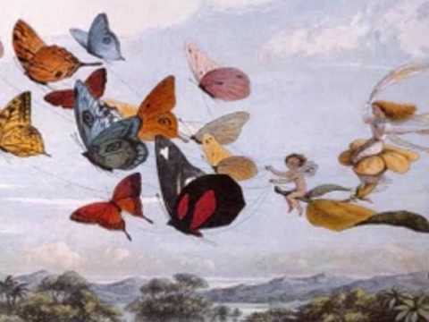 Elgar - Dream Children Op.43 - New Zealand Symphony Orchestra/Judd