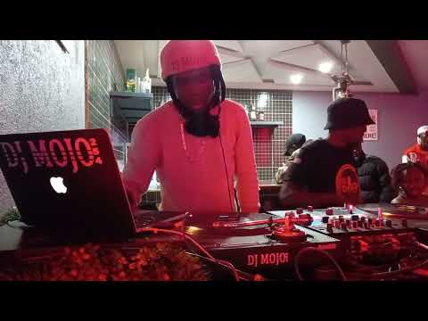 DJ MOJO 254 X MC DIZO MWALO INSIDE TRANSIST LOUNGE BEST OF ABRBANTONE DANCEHALL BONGO AMAPIANO PART2