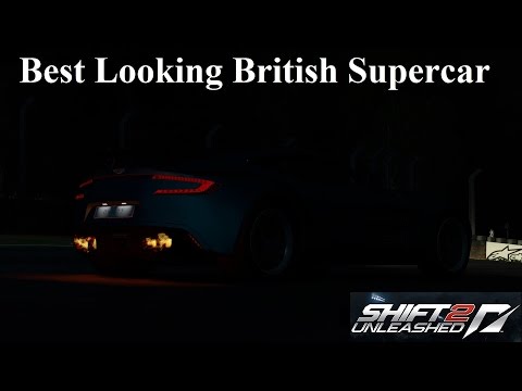 Lets Play SHIFT 2 UNLEASHED - Part 26 - One of the best mods (Only 77 were ever made) - 09-14-2015