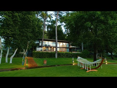 Club Privé by Rixos Göcek: Where Dreams Live Exclusively For You