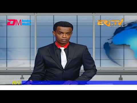 Evening News in Tigrinya for June 4, 2023 - ERi-TV, Eritrea