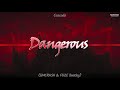 Cascada - Dangerous (GMCRASH & FUZE BOOTLEG) NOWOŚĆ 2020