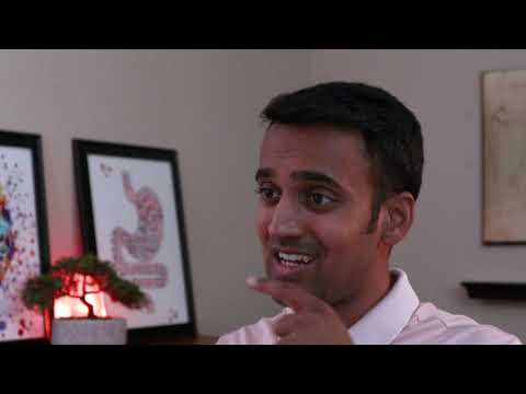 What is a Ventral Hernia? | Hernia Surgeon Dr. Chanu Dasari