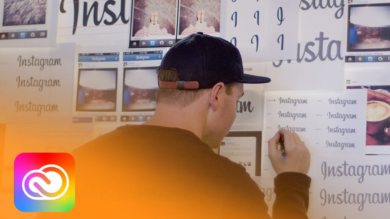 Mackey Saturday: Advice for Designing a Winning Logo - YouTube