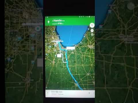 Jb Hunt Drive App Google Map