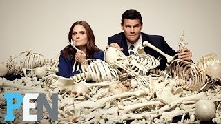 'Bones' Star Tamara Taylor Reveals The Best Fake Spoilers | PEN | People video