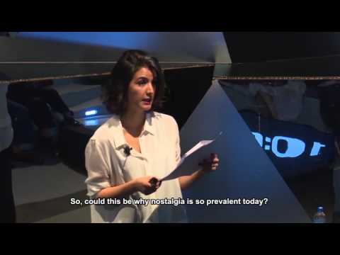 Nuqat 2015 - Aseel Al Yaqoub