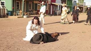 RAW FOOTAGE MIDNIGHT SHANGHAI