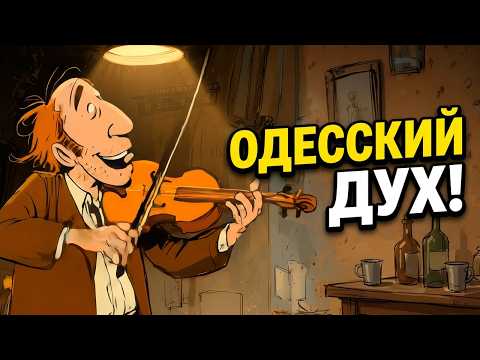 Валентин Куба в Германии. «Привет с Одессы!» | Kontramarka.de