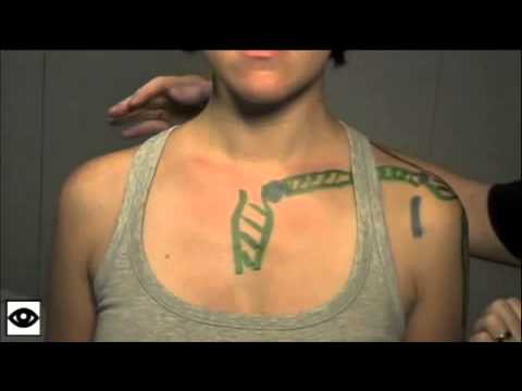 Shoulder Examination Part 1