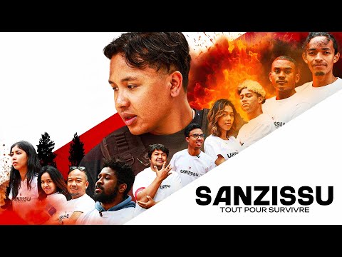 IF YOU SURVIVE, YOU WIN 5 MILLION - SANZISSU 2 (TEFI)