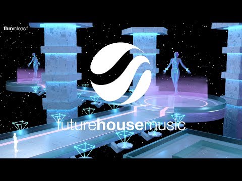 FaderX & Zheno - Aline (feat. Bryant Powell)