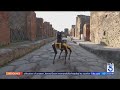 Los Angeles City Council approves ‘robot dog’ for police force