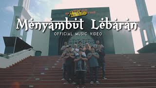 Download lagu Pendhoza - Menyambut Lebaran mp3 Download lagu Pendhoza - Menyambut Lebaran mp3