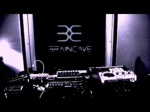 BRAINCAVE LIVE - September  2017