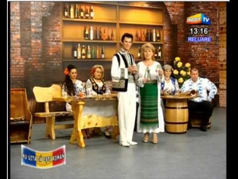 Dida Agache si Mitica Hapliuc