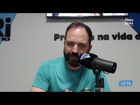 Secretaria de Turismo do Estado de Santa Catarina visita Dionísio Cerqueira