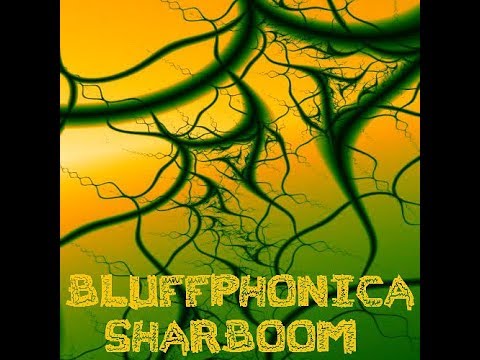 Bluffphonica - Sharboom ( Psytrance Mix )