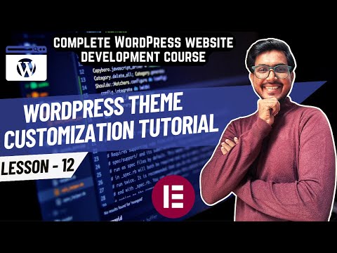 How to Create a Landing Page in WordPress Afsar Digital Media
