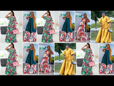 mishono ya   Vitambaa   2025