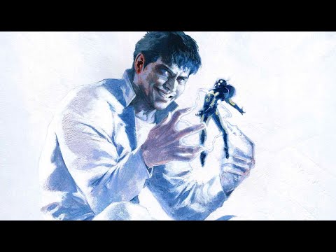 Top 10 Beyond Omega Level Villains