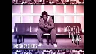 Crazy Titch  -Life