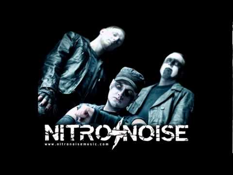 Nitronoise - Killer Fuelled Machine (Total Nihilism) 2012