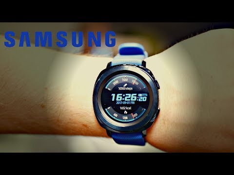 Samsung Gear Sport Price in India, Full Specifications (16th Apr 2023)