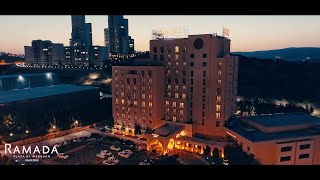 Ramada Plaza by Wyndham Mardin - Reklam Filmi