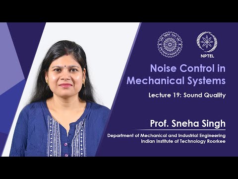Lecture 59 Case study of HVAC system and Conclusion