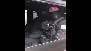 ロシアでの煽り運転の対応が最高にかっこいい件について【おそロシア】